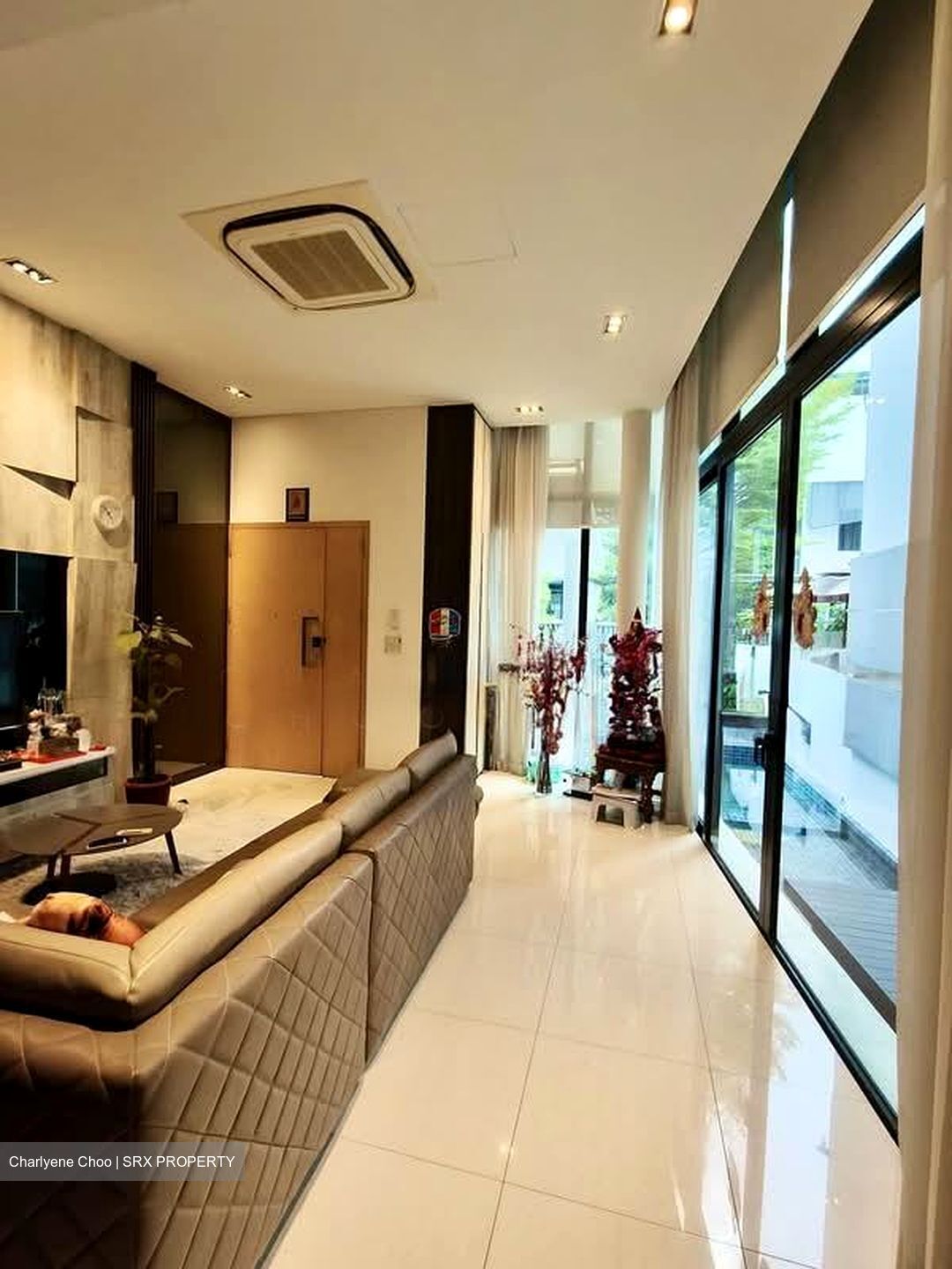 Avant Parc (D27), Terrace #578105581